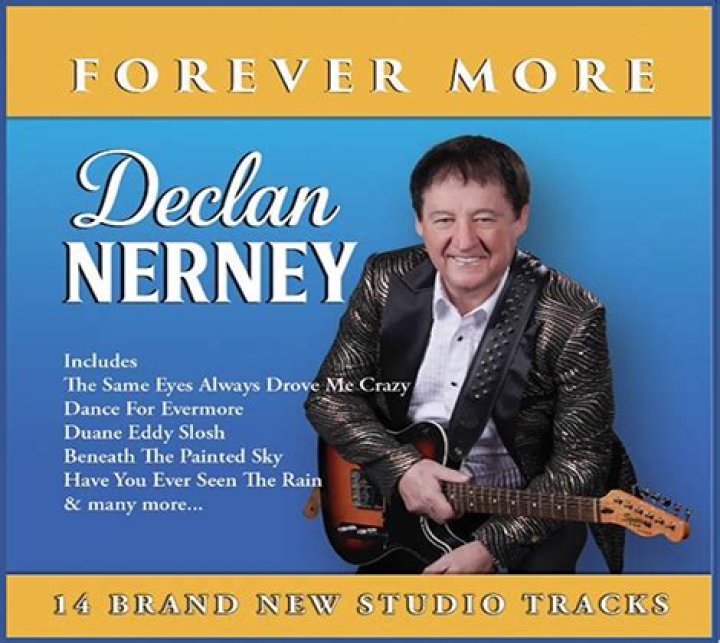 Declan Nerney