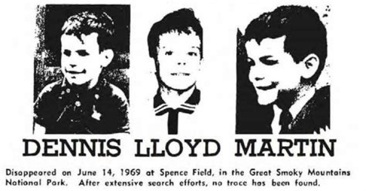 Dennis Martin