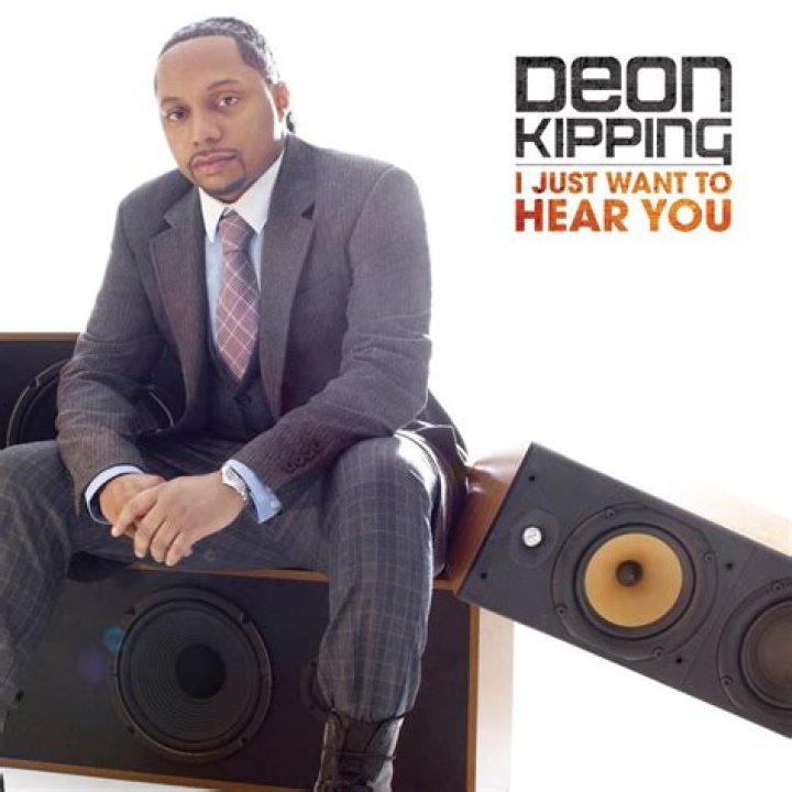 Deon Kipping
