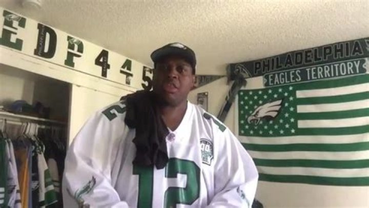 Deyione Eason