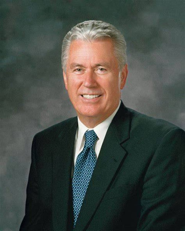 Dieter F Uchtdorf