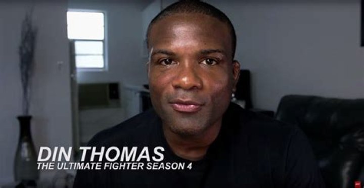 Din Thomas