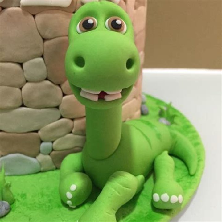 Dino Chong