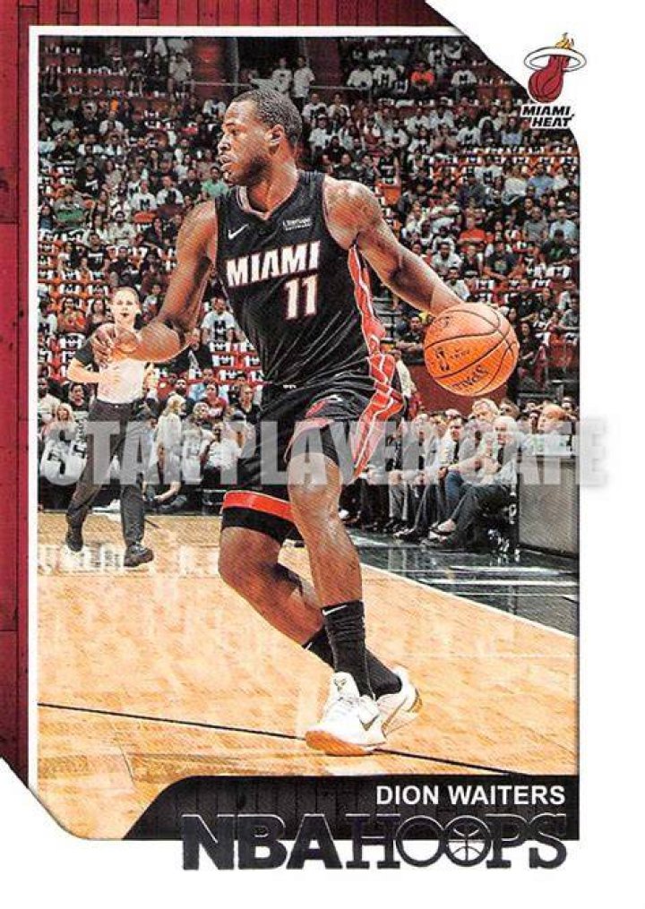 Dion-Waiters