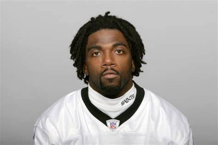 Donte Stallworth