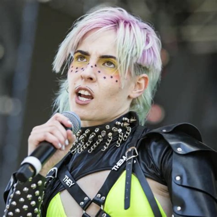 Dorian Electra Net Worth, Age, Height, Bio, Birthday, Wiki!