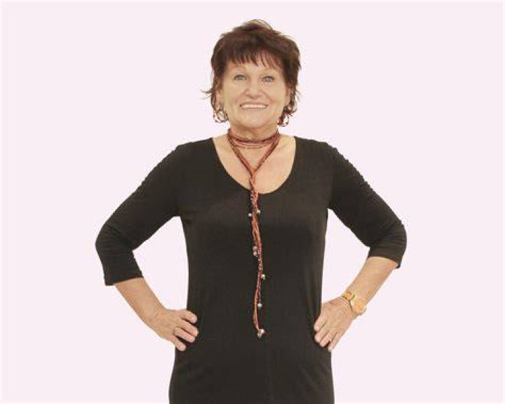 Doris Saric-Kukuljica