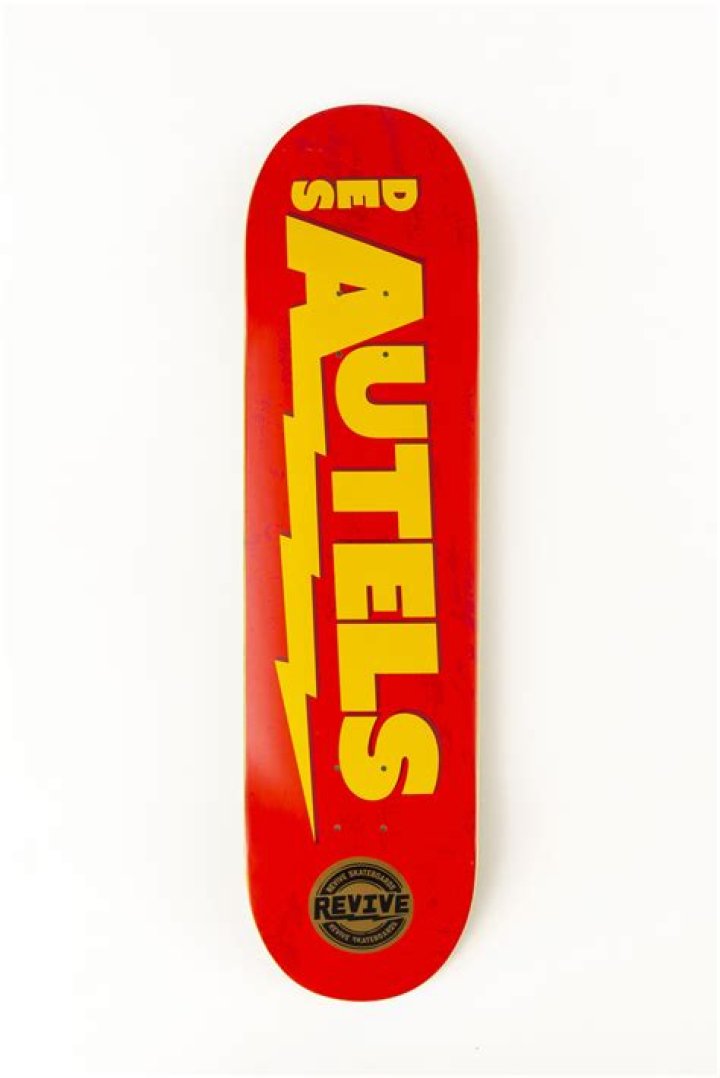 Doug Des Autels