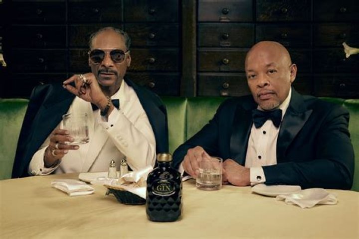 Dr. Dre, Diddy, Snoop Dogg, Jay Z, Wiz Khalifa, and Gucci Mane (2:51)