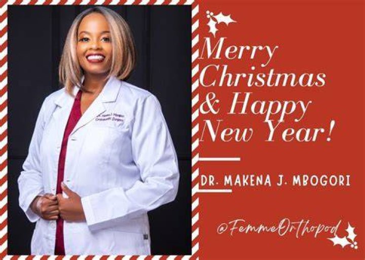 Dr Makena