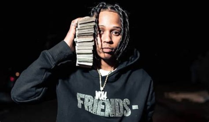 DThang- Net Worth, Bio, Girlfriend, Height, Career