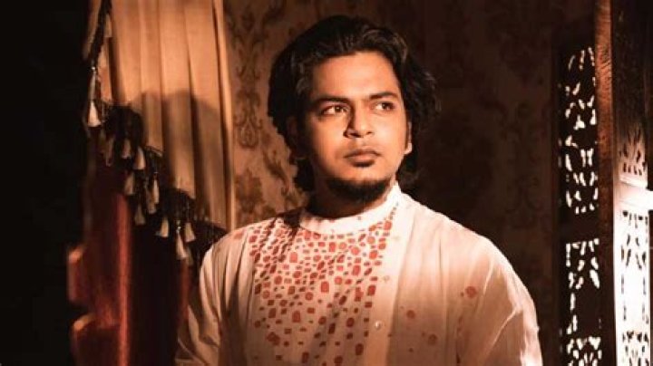 Durnibar Saha