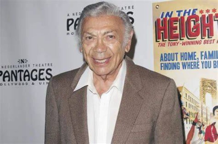 Ed Ames Net Worth, Age, Height, Bio, Birthday, Wiki!