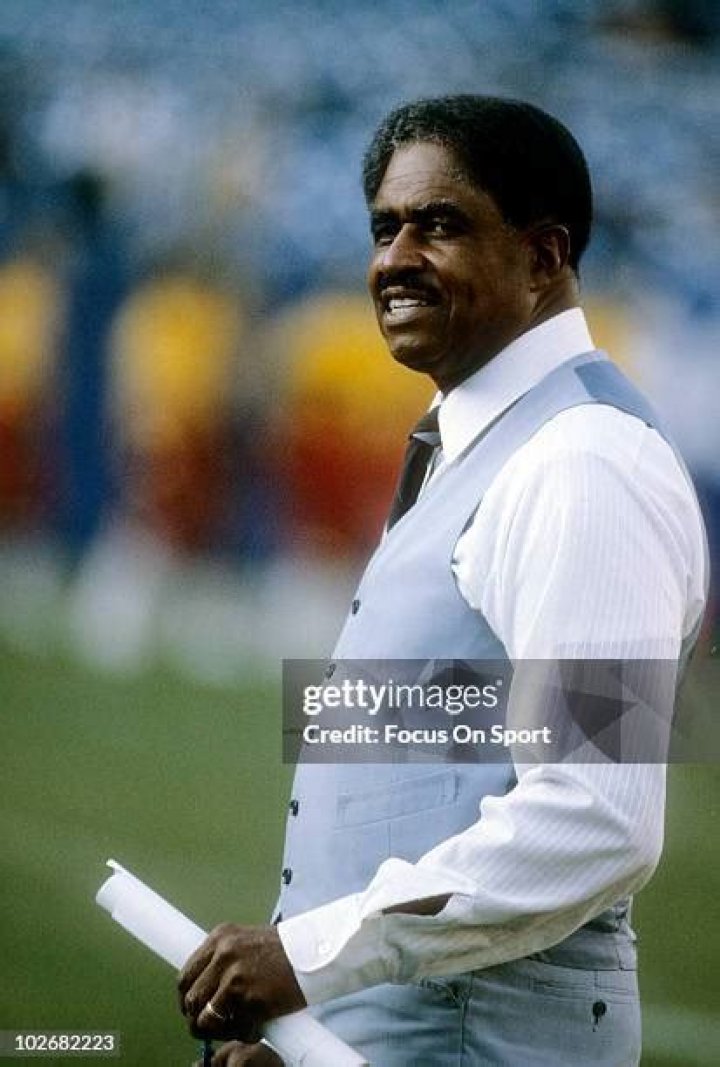 Eddie Robinson