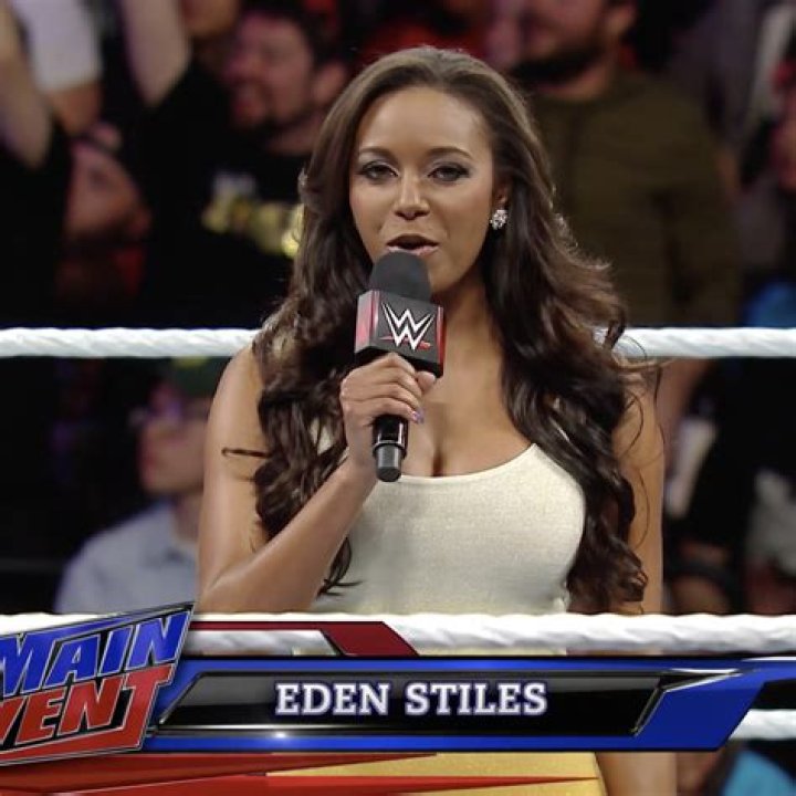 Eden Stiles