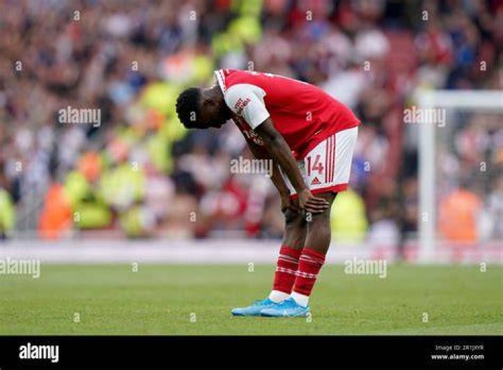 Edward Nketiah