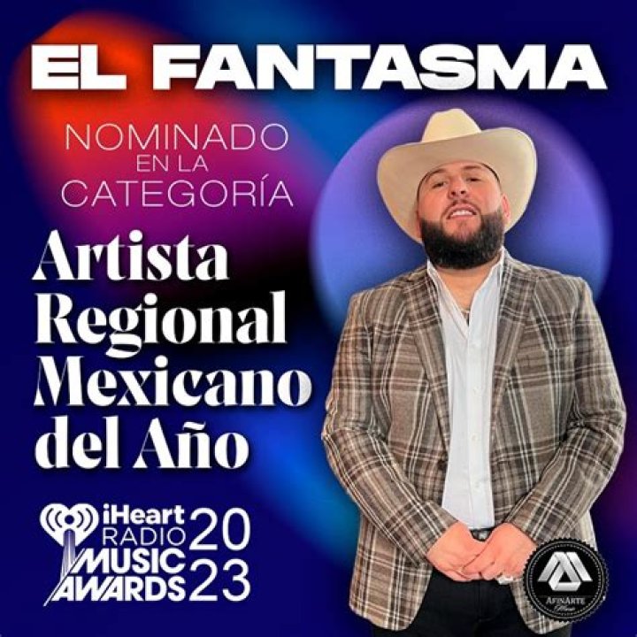 El Fantasma