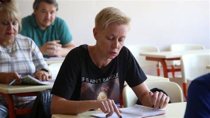 Elena Besova