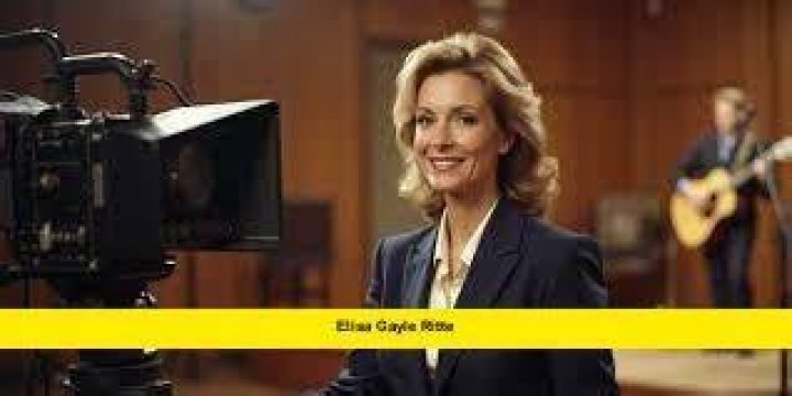 Elisa Gayle Ritter
