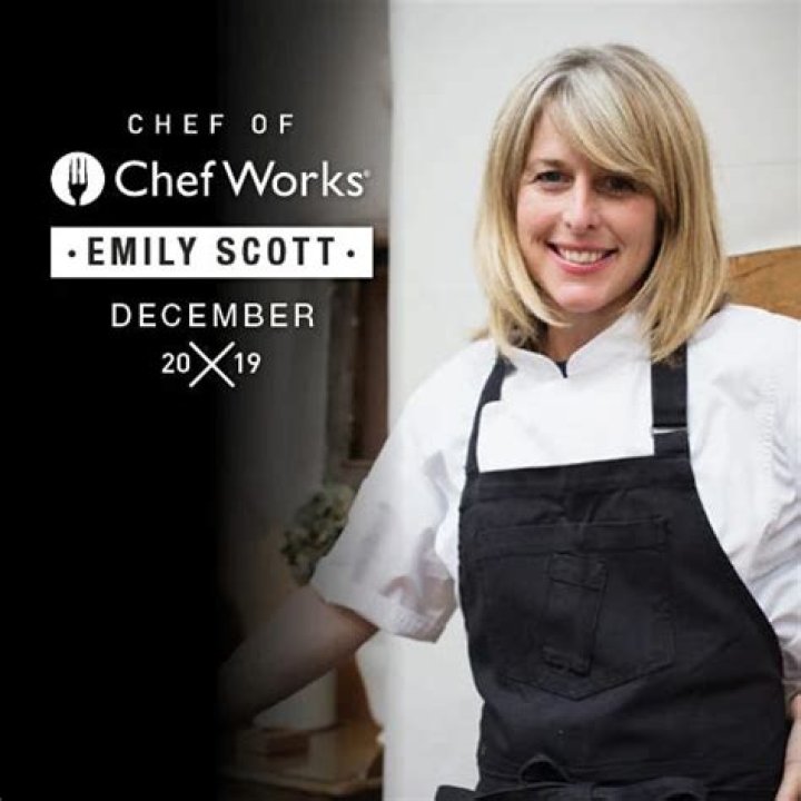 Emily Scott