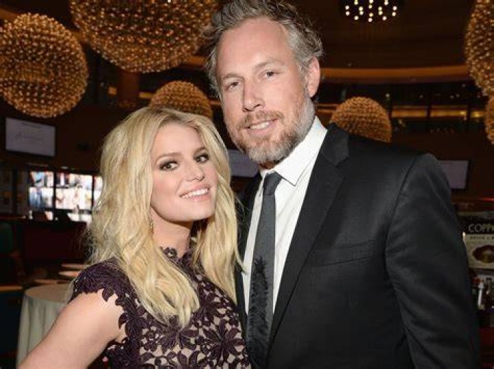 Eric Johnson, Jessica Simpson's Husband