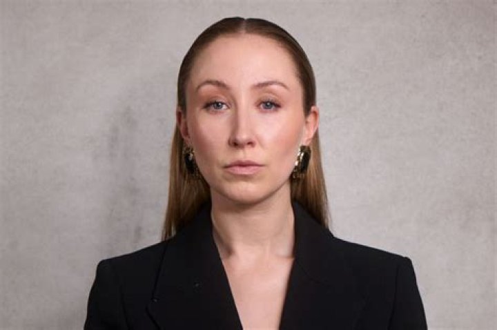 Erin Doherty
