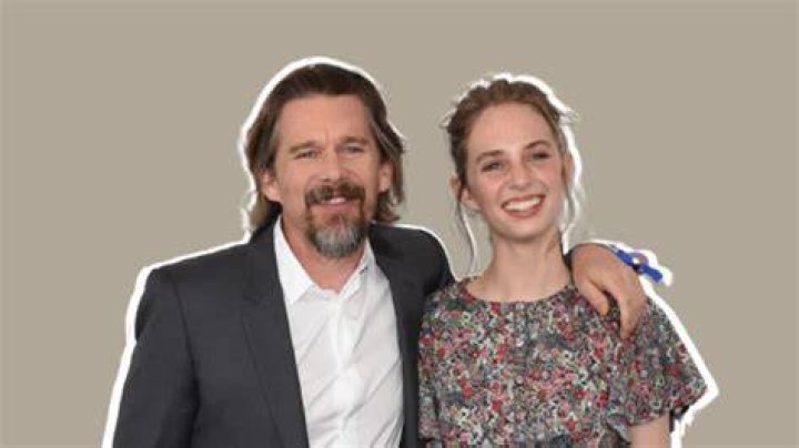 Clementine Jane Hawke Ethan Hawke Daughter Clementine Jane Hawke: Interesting Details