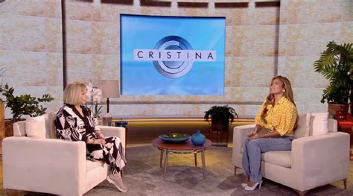Exclusive: Interview with singer/songwriter Cristina Lizzul 3