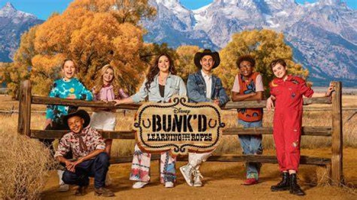 Exclusive: Tonight's new BUNK'D gets extraterrestrial