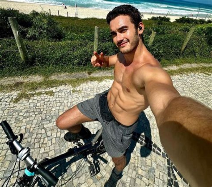 Felipe Braganca