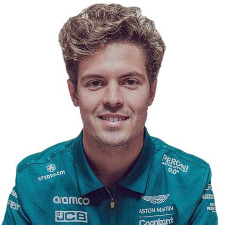 Felipe Drugovich