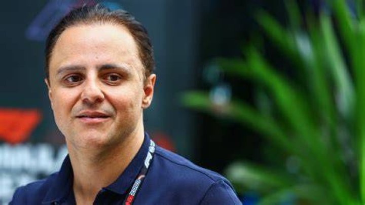 Felipe Massa Fortune