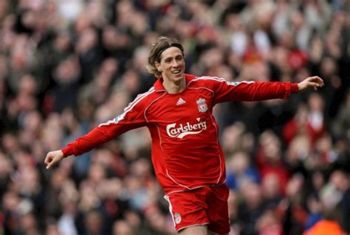 Fernando Torres