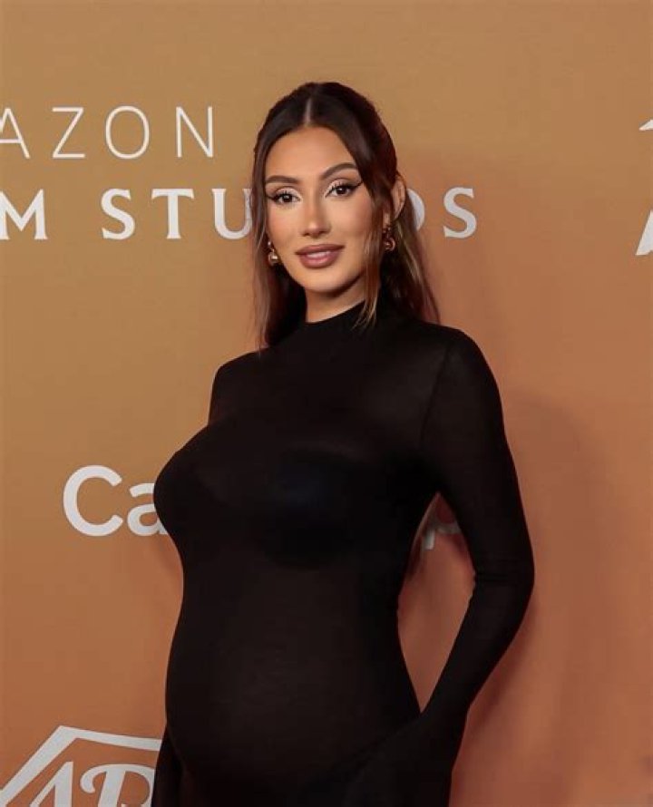 Francesca Tocca - Net Worth, Age, Height, Birthday, Bio, Wiki!