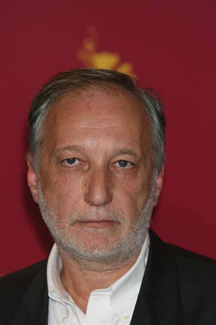 Francois Berleand
