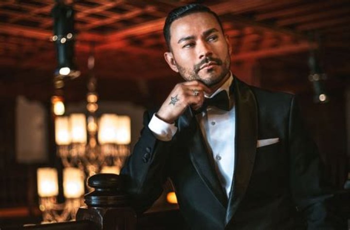 Frankie J