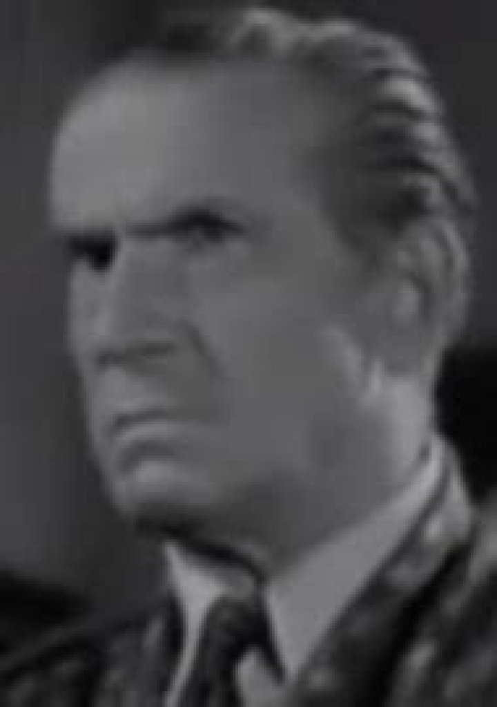 Frederick Worlock