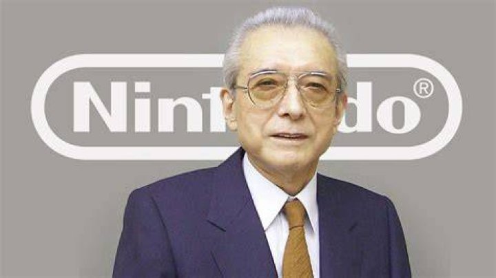 Fusajiro Yamauchi
