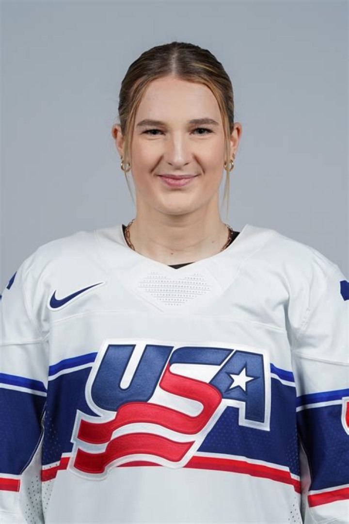 Gabbie Hughes