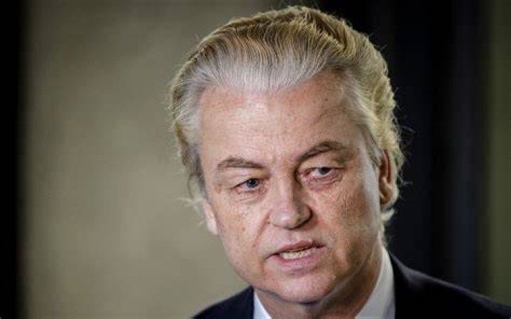Geert Wilders