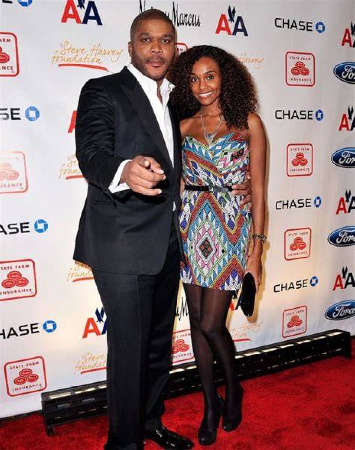Gelila Bekele Son, Age, Bio, Net Worth, Husband, Parents, And Tyler Perry