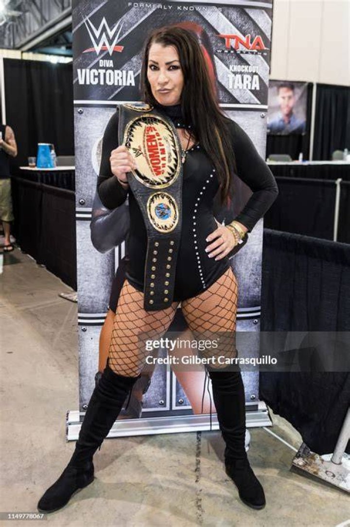 Getty Images Wizard World