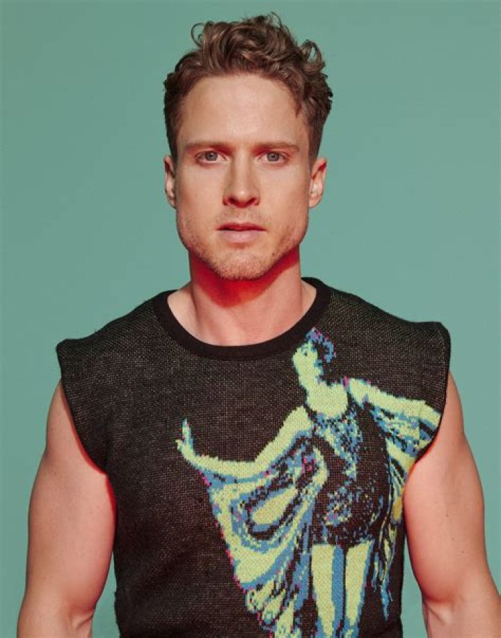 Graham Parkhurst Bio, Age, Net Worth, Profession