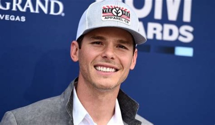Granger Smith Net Worth, Age, Height, Bio, Birthday, Wiki!