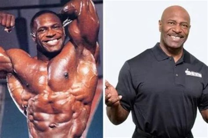 Greatest Bodybuilders