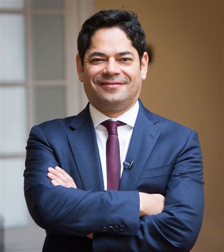 Guillermo D&aacute;vila