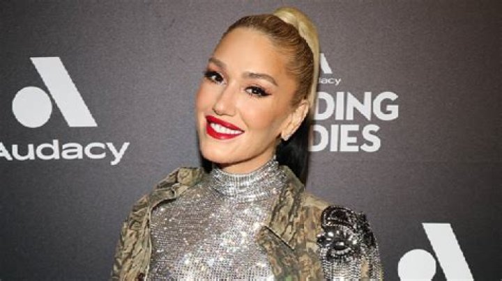 Gwen Stefani Returning to The Voice 2
