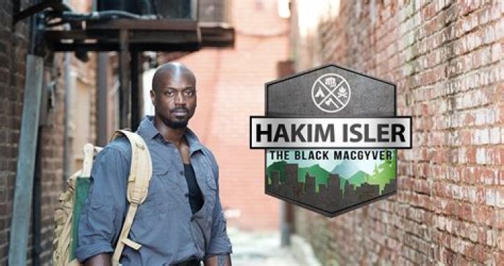 Hakim Isler