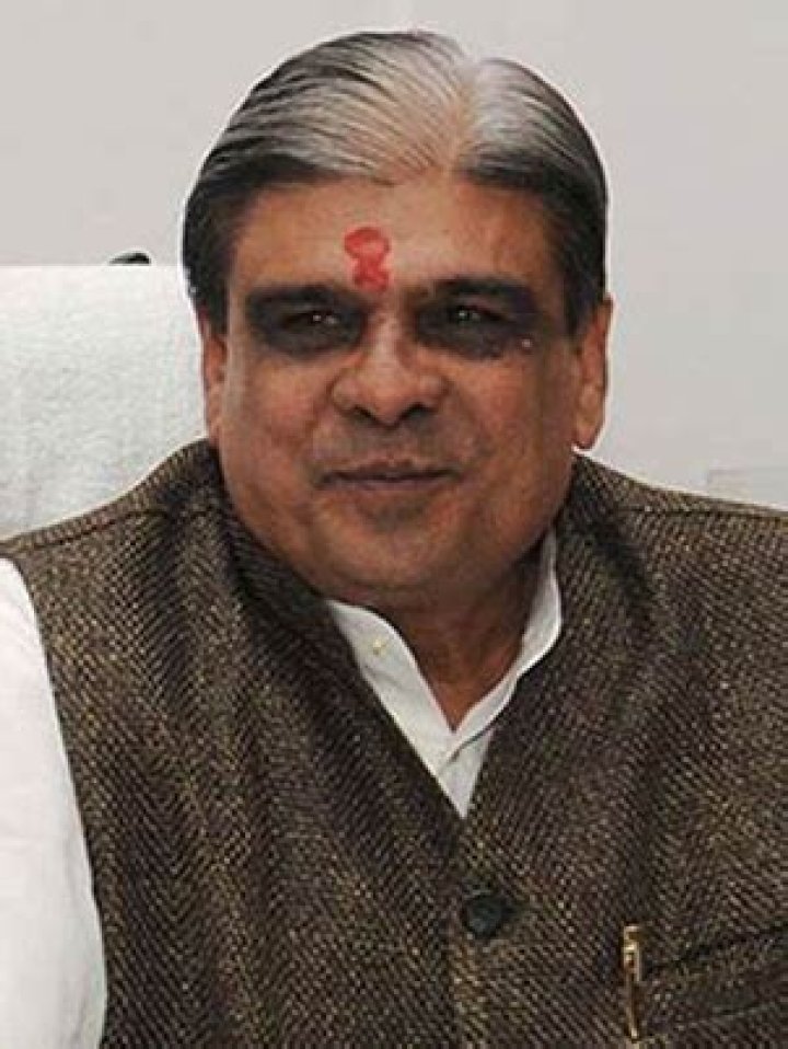Haribhai Parthibhai Chaudhary