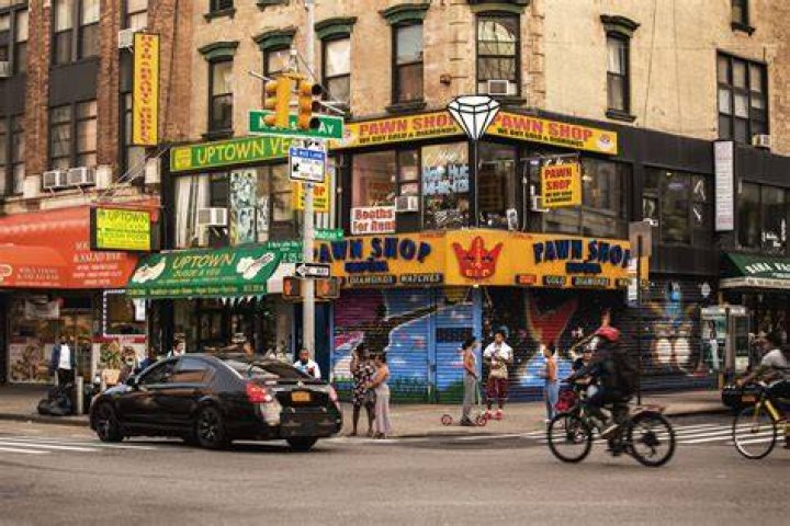Harlem